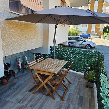 شقة La Casa Di Marty , Codice Citra 008059-Lt-0275 أرما دي تاجيا المظهر الخارجي الصورة