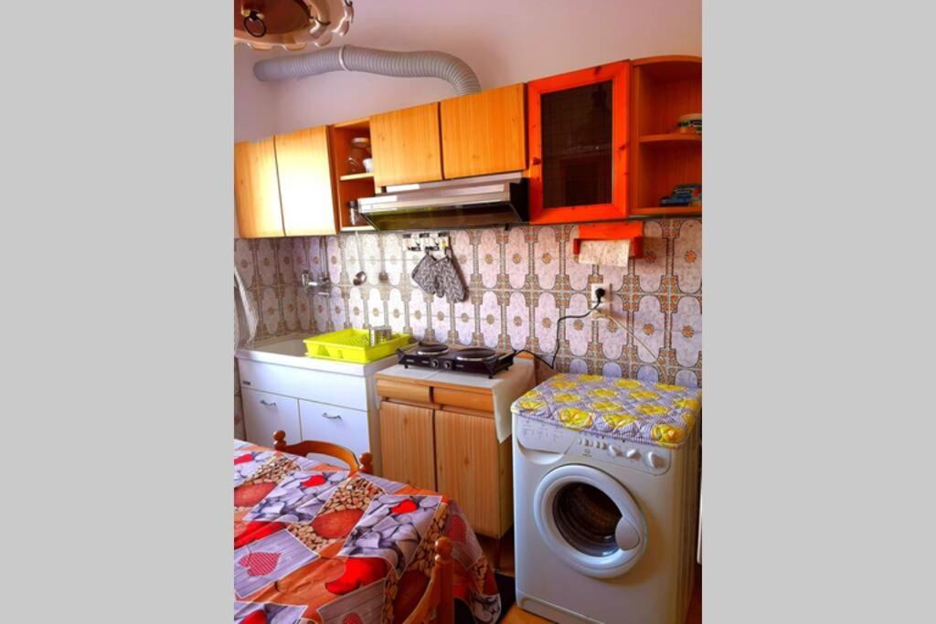 شقة La Casa Di Marty , Codice Citra 008059-Lt-0275 أرما دي تاجيا المظهر الخارجي الصورة