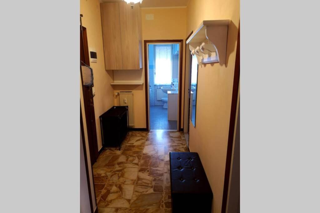 شقة La Casa Di Marty , Codice Citra 008059-Lt-0275 أرما دي تاجيا المظهر الخارجي الصورة