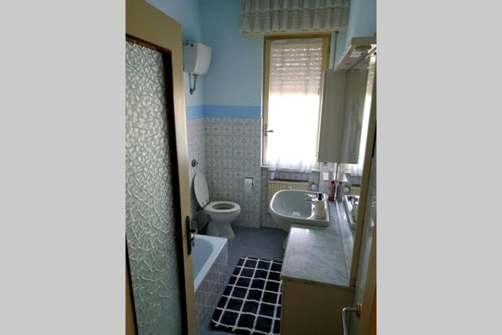 شقة La Casa Di Marty , Codice Citra 008059-Lt-0275 أرما دي تاجيا المظهر الخارجي الصورة