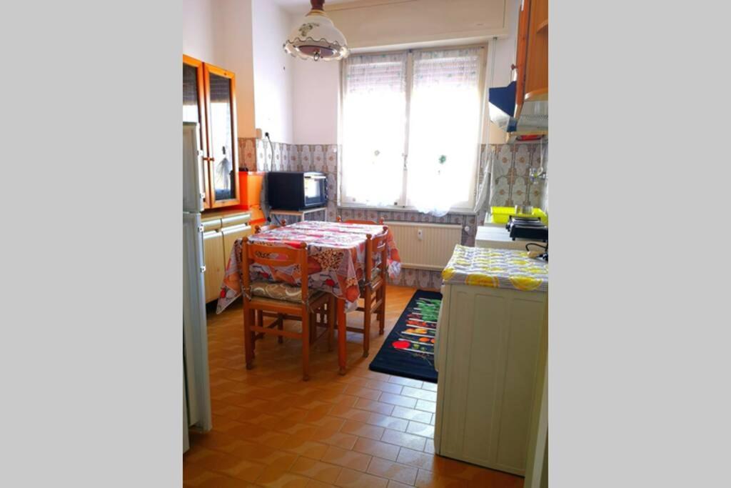 شقة La Casa Di Marty , Codice Citra 008059-Lt-0275 أرما دي تاجيا المظهر الخارجي الصورة