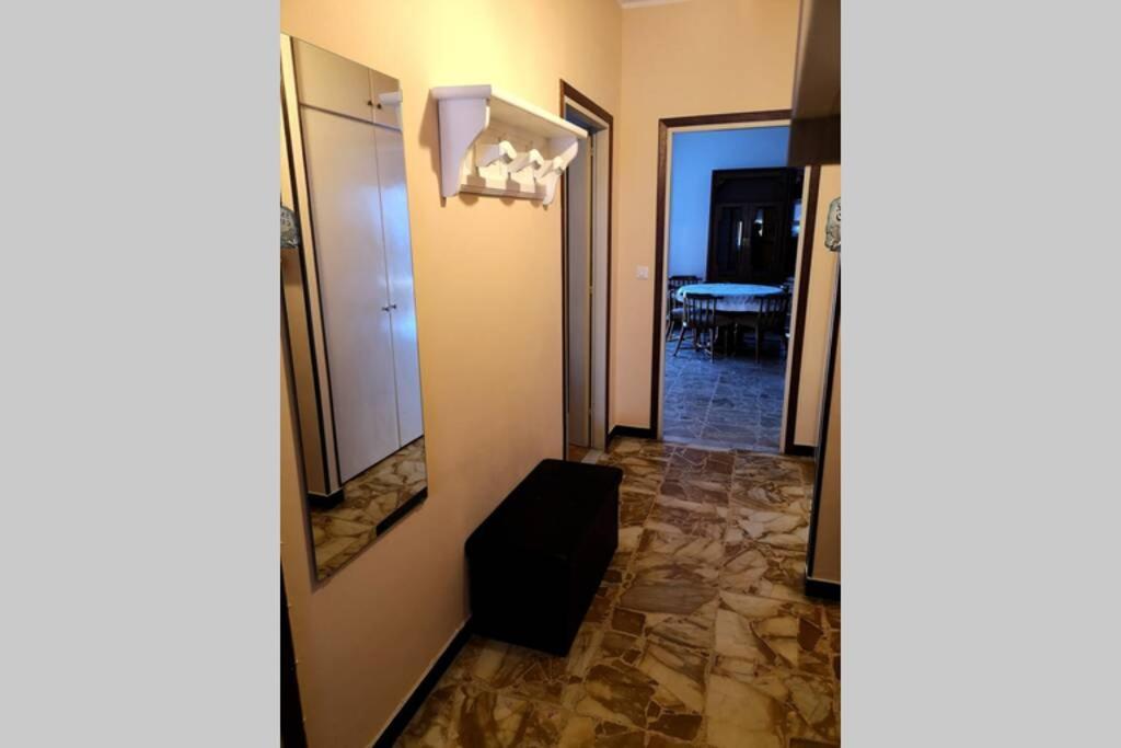 شقة La Casa Di Marty , Codice Citra 008059-Lt-0275 أرما دي تاجيا المظهر الخارجي الصورة