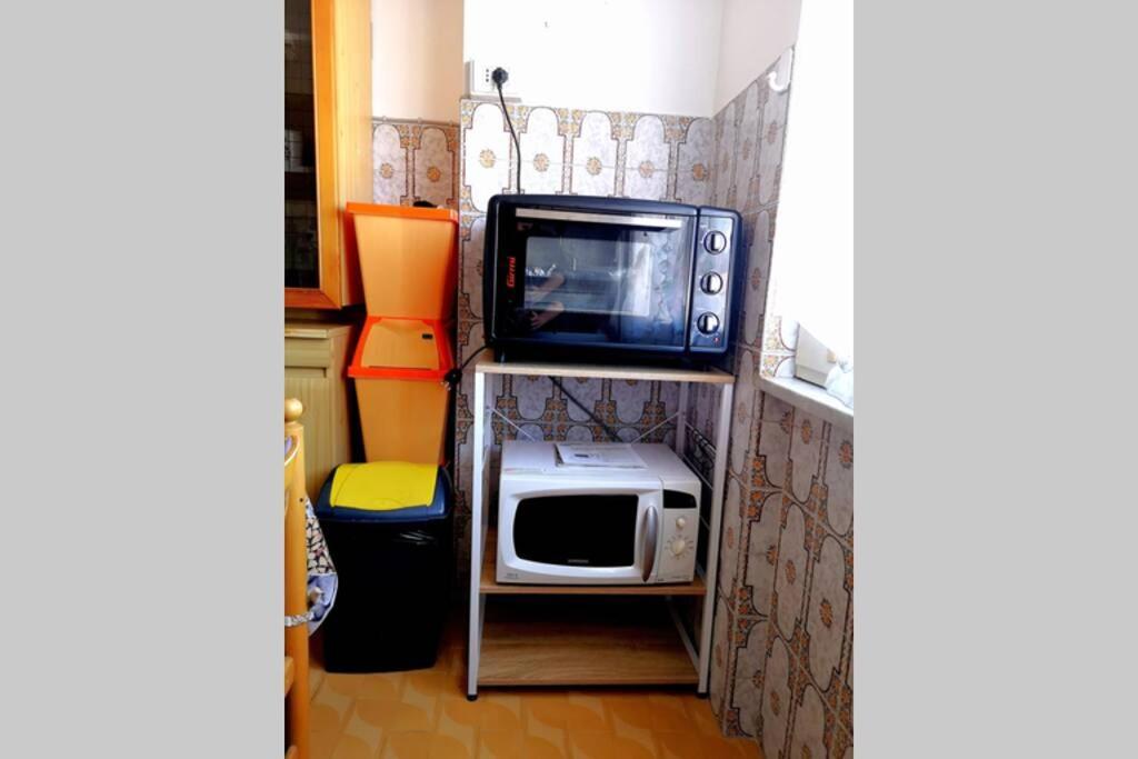 شقة La Casa Di Marty , Codice Citra 008059-Lt-0275 أرما دي تاجيا المظهر الخارجي الصورة