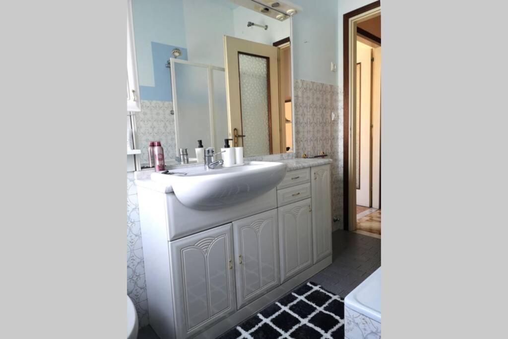 شقة La Casa Di Marty , Codice Citra 008059-Lt-0275 أرما دي تاجيا المظهر الخارجي الصورة