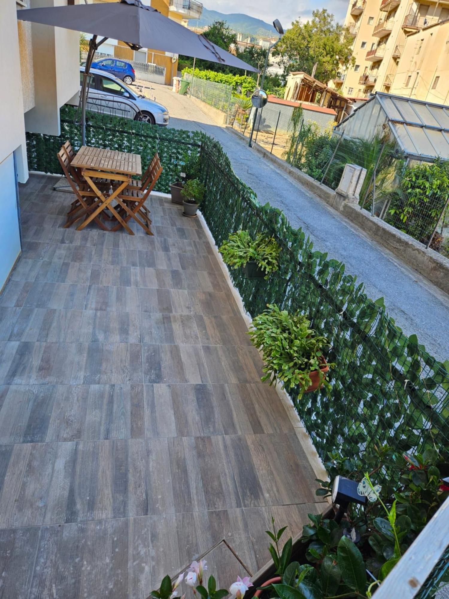 شقة La Casa Di Marty , Codice Citra 008059-Lt-0275 أرما دي تاجيا المظهر الخارجي الصورة