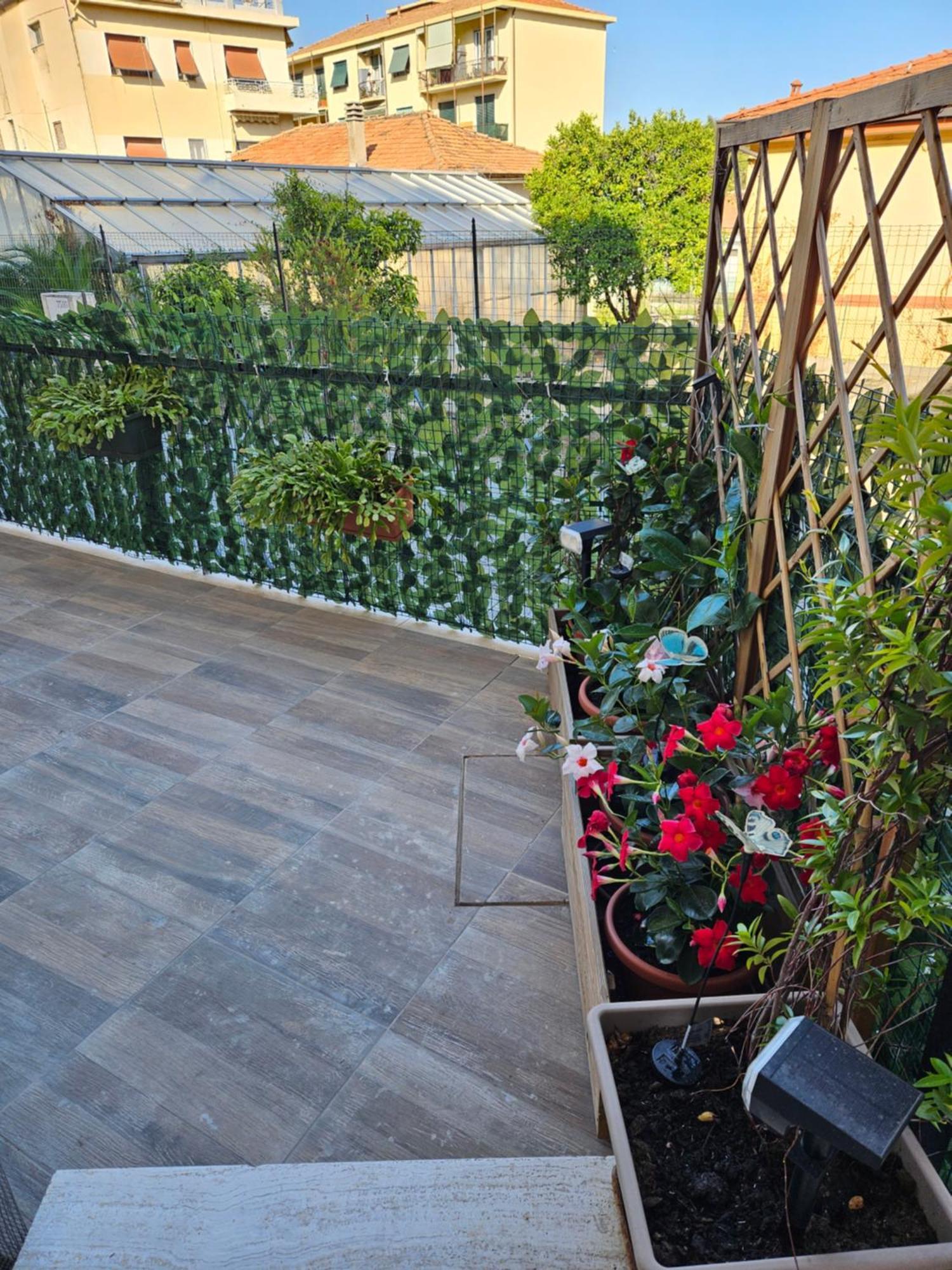 شقة La Casa Di Marty , Codice Citra 008059-Lt-0275 أرما دي تاجيا المظهر الخارجي الصورة
